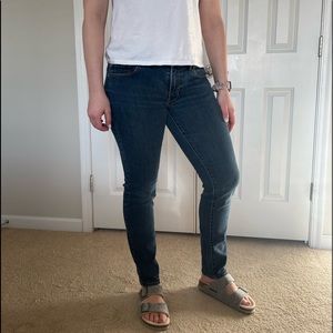 American Eagle Jeans Skinny Super Stretch